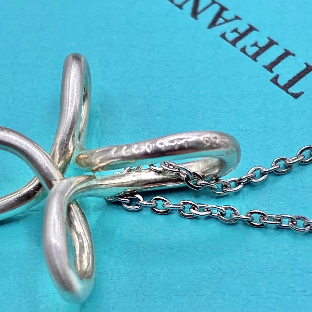Tiffany Necklaces