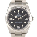 Rolex Automatic Winding Clock I 114270 Ss D