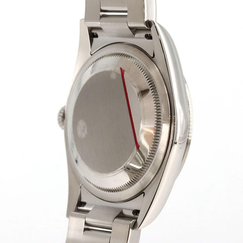Rolex Automatic Winding Clock I 114270 Ss D