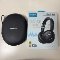 Wireless Headphones Soundcore Space Q45