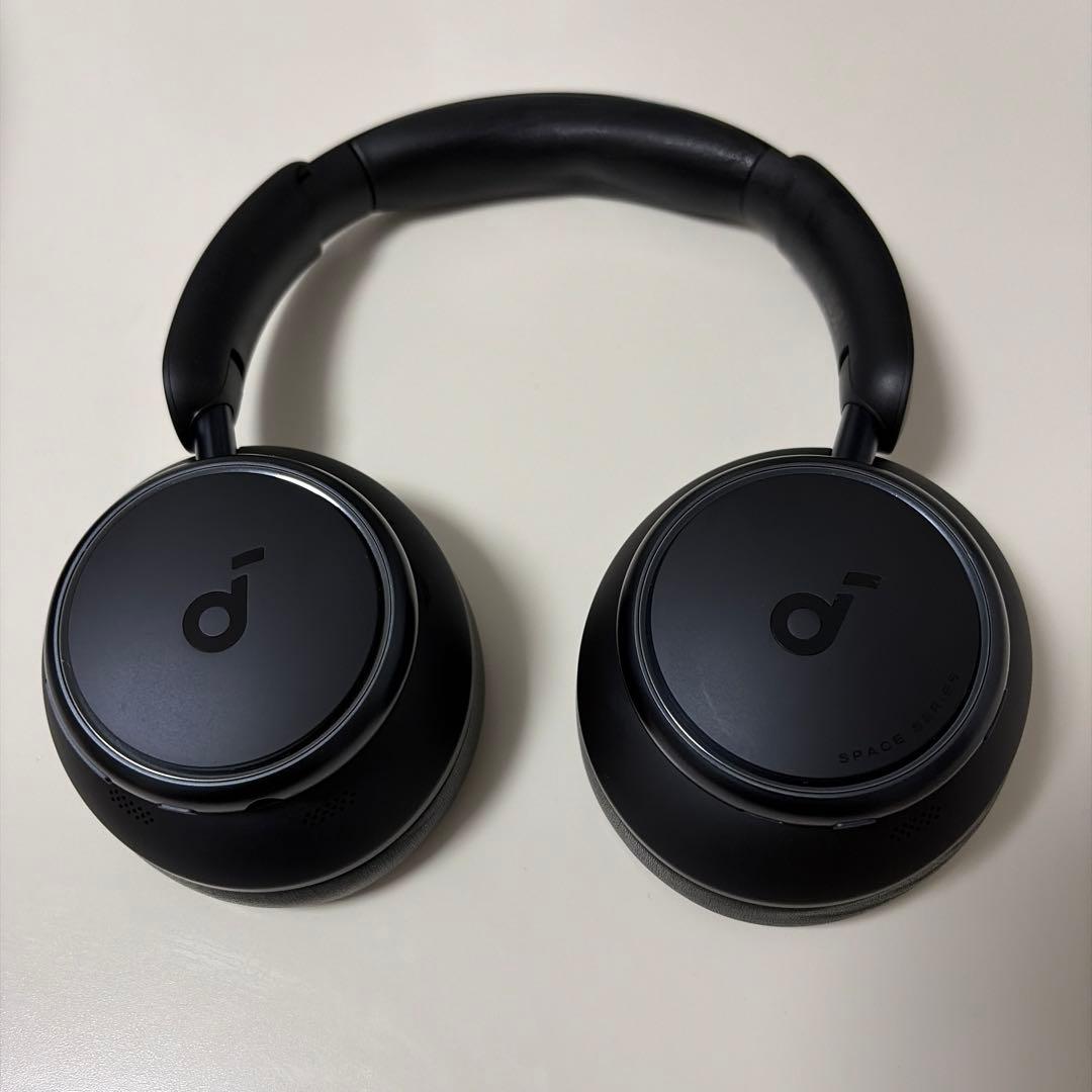 Wireless Headphones Soundcore Space Q45