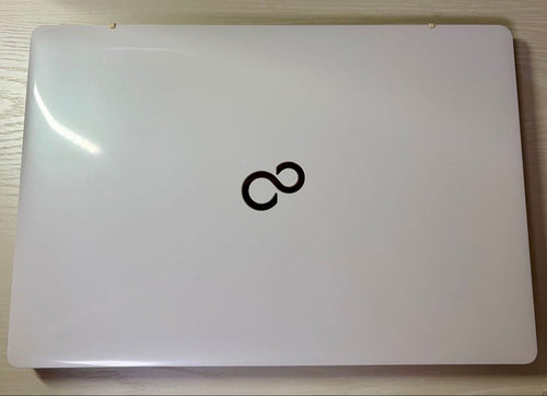 Fujitsu Windows Laptops Ah50/X Core I7/16Gb/Ssd1Tb
