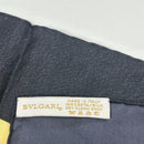 Bvlgari Bandanas Thin Scarves P799 100%