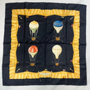 Bvlgari Bandanas Thin Scarves P799 100%