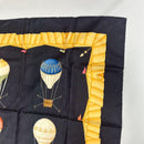 Bvlgari Bandanas Thin Scarves P799 100%