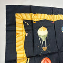 Bvlgari Bandanas Thin Scarves P799 100%