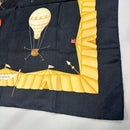 Bvlgari Bandanas Thin Scarves P799 100%