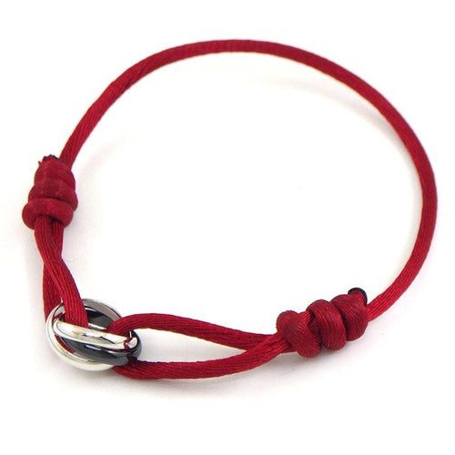 Cartier Bracelet K18Wg