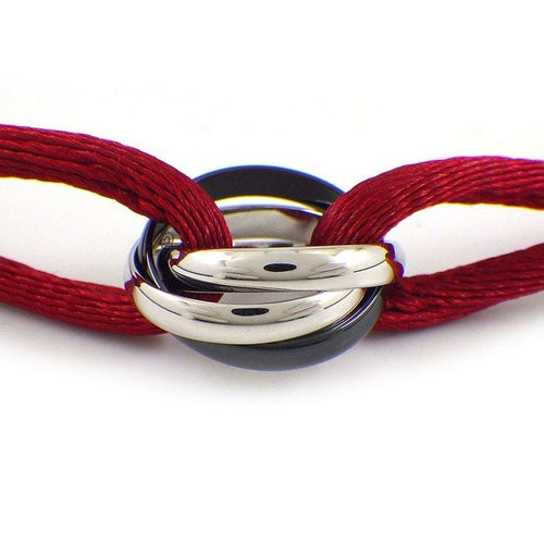 Cartier Bracelet K18Wg