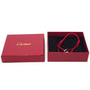 Cartier Bracelet K18Wg