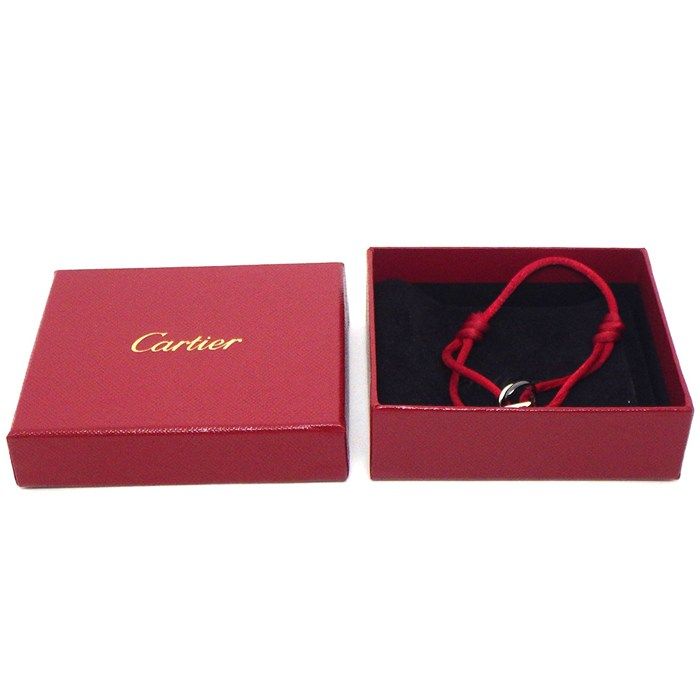 Cartier Bracelet K18Wg