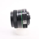 Pentax Others Da35/2.4 Al