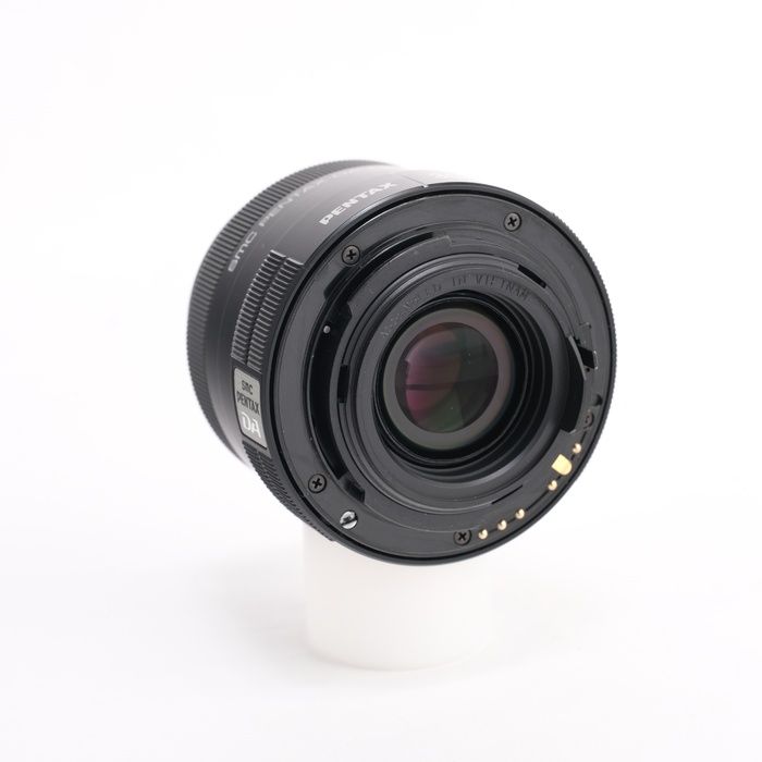 Pentax Others Da35/2.4 Al
