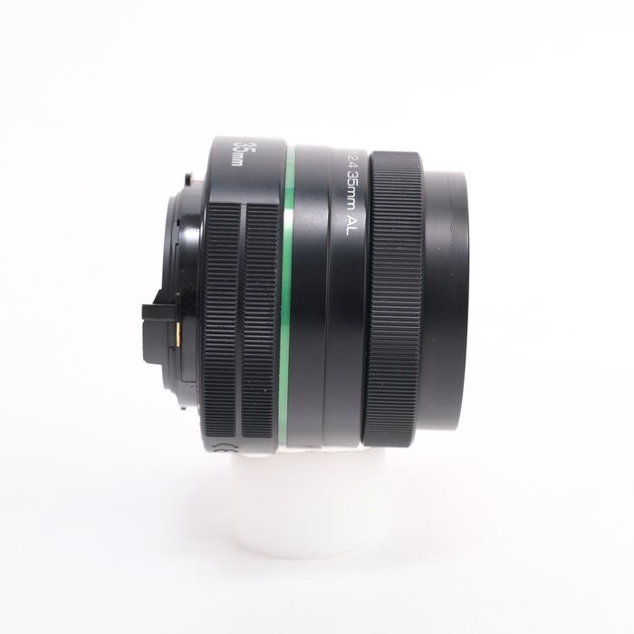 Pentax Others Da35/2.4 Al
