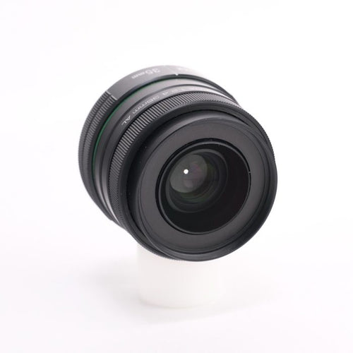 Pentax Others Da35/2.4 Al