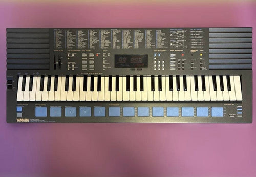 Yamaha Other Portasound Pss-680