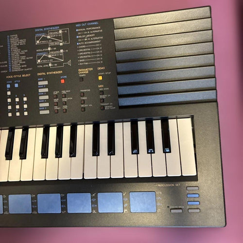 Yamaha Other Portasound Pss-680