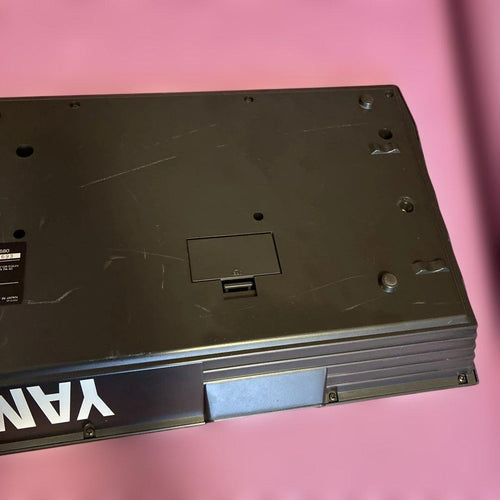 Yamaha Other Portasound Pss-680