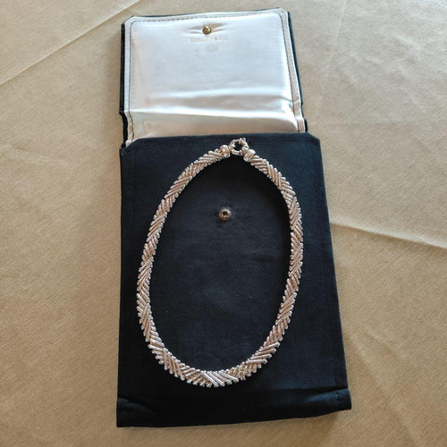 Tiffany Necklaces