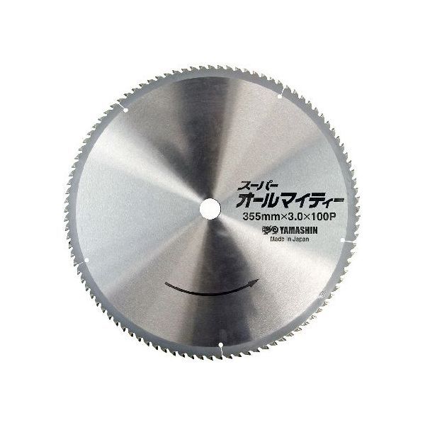 Others 7 4534587502146 355Mmx100P Spt Ysd 355Soy