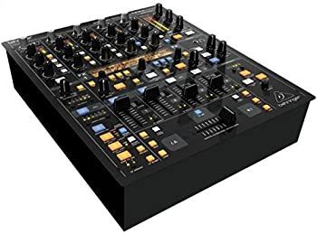 Others Behringer Dj 5Ch Fx/ Bpm 32Bit 3 Eq Ddm4000