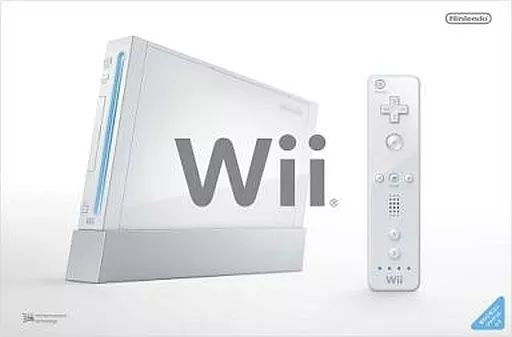 Body Wii