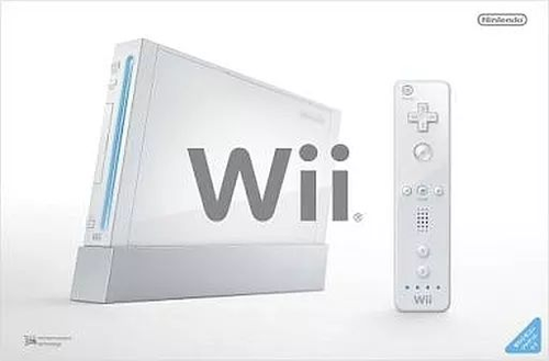 Body Wii