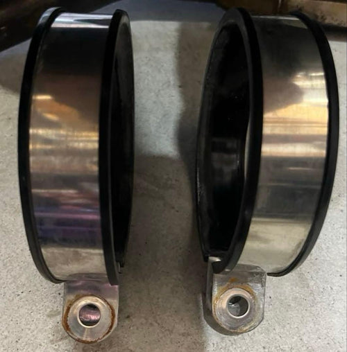 Realize Scarf 22Racing Ti 4 /5 X