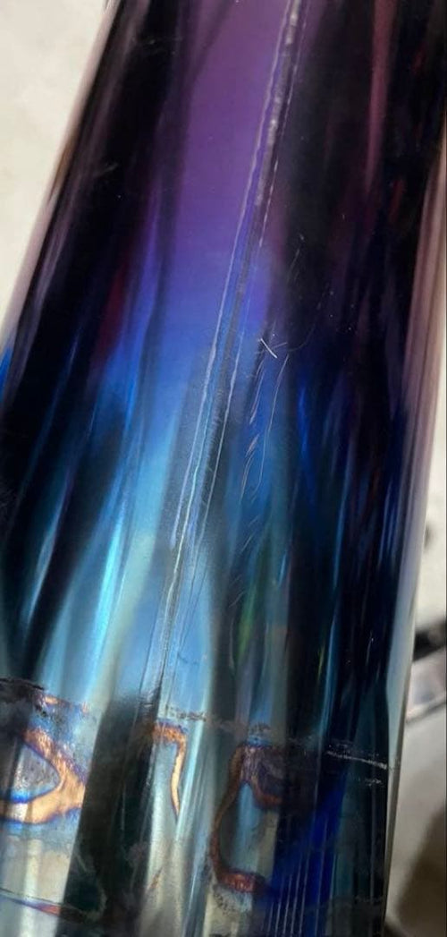 Realize Scarf 22Racing Ti 4 /5 X