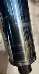 Realize Scarf 22Racing Ti 4 /5 X