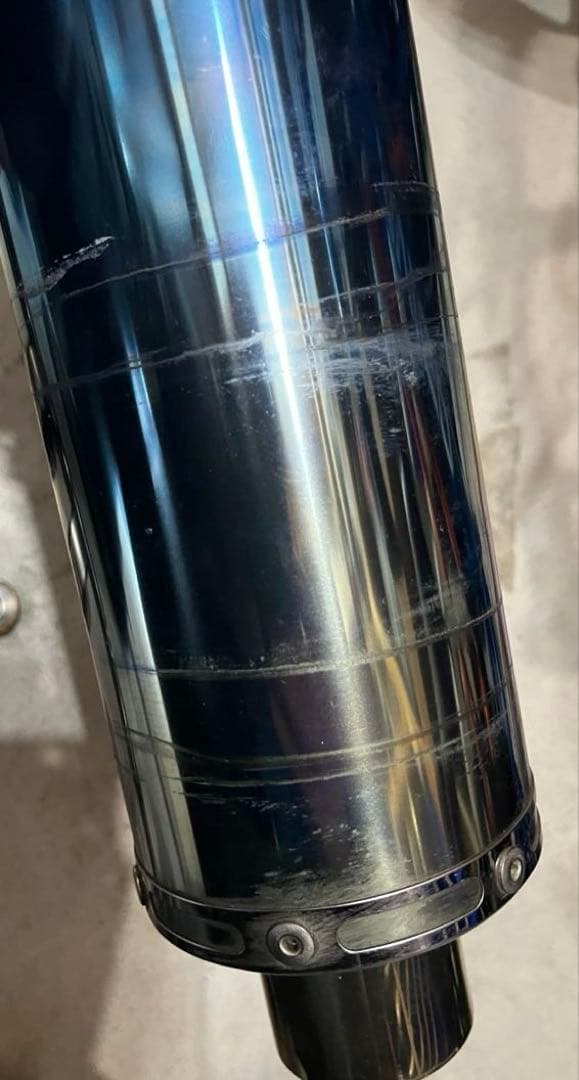 Realize Scarf 22Racing Ti 4 /5 X