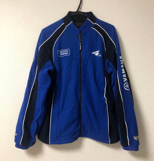 Yamaha Jackets Racing