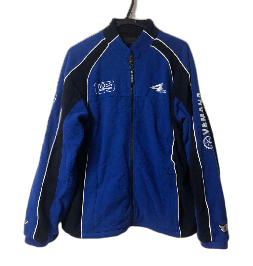 Yamaha Jackets Racing