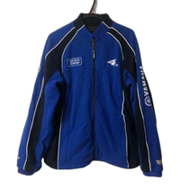 Yamaha Jackets Racing