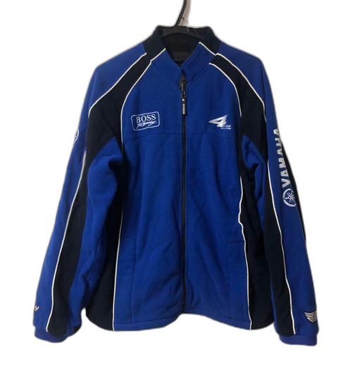Yamaha Jackets Racing