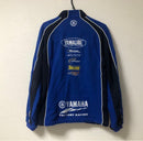 Yamaha Jackets Racing