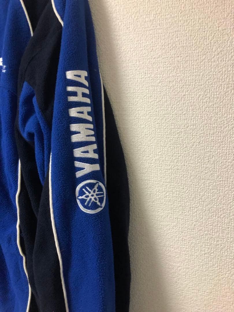 Yamaha Jackets Racing