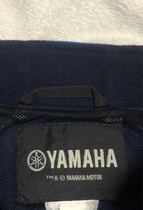 Yamaha Jackets Racing