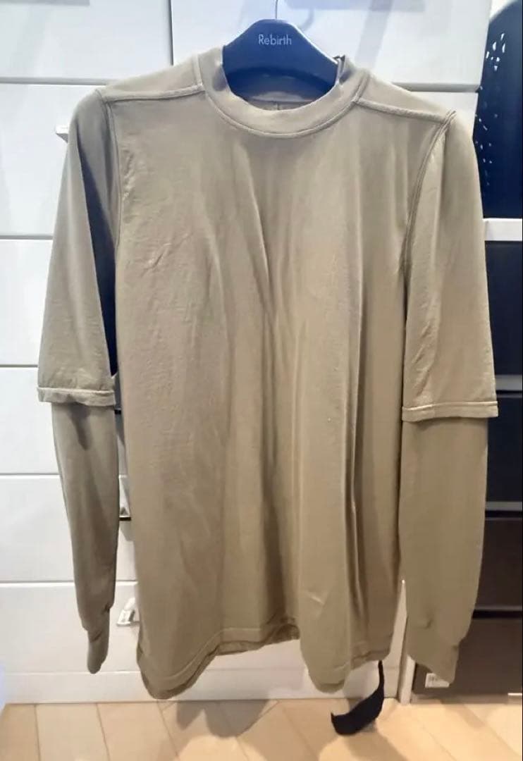 Rick Owens Drkshdw Sweatshirts S