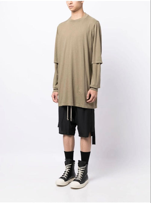 Rick Owens Drkshdw Sweatshirts S