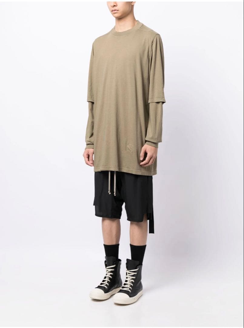 Rick Owens Drkshdw Sweatshirts S