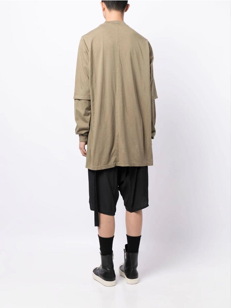 Rick Owens Drkshdw Sweatshirts S