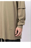 Rick Owens Drkshdw Sweatshirts S