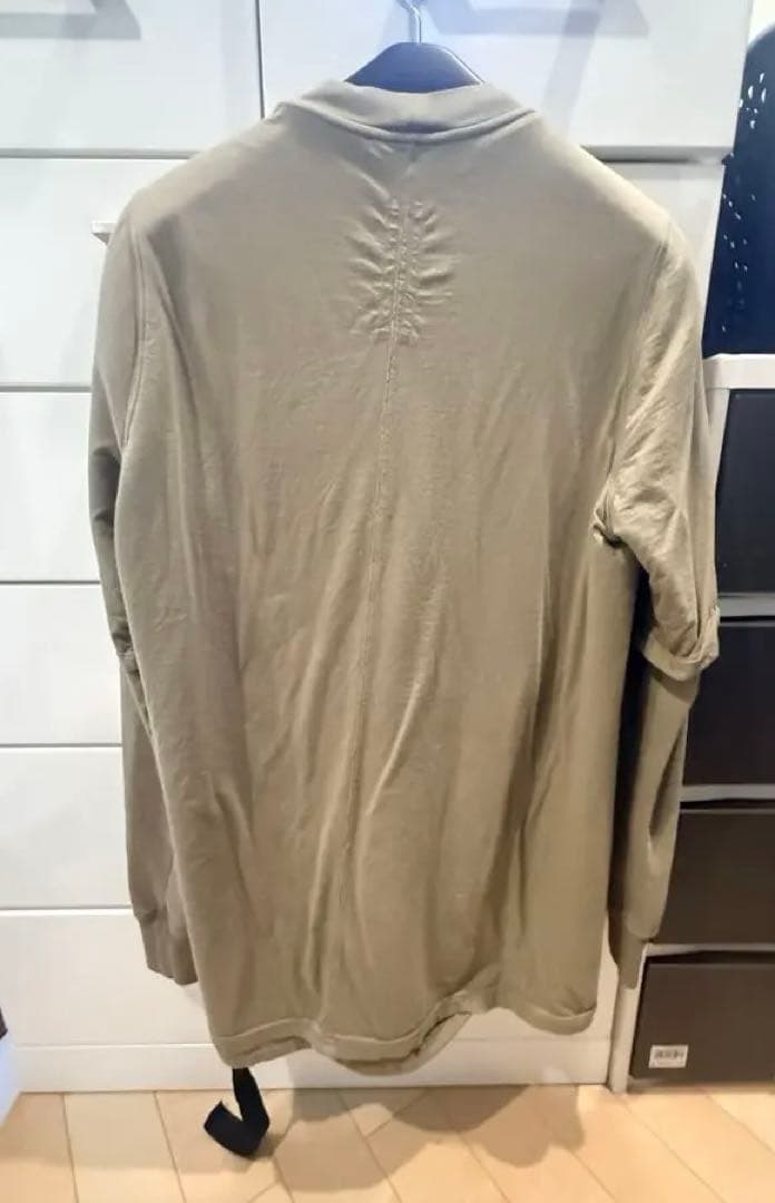 Rick Owens Drkshdw Sweatshirts S
