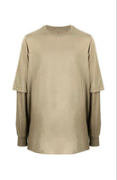 Rick Owens Drkshdw Sweatshirts S