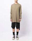 Rick Owens Drkshdw Sweatshirts S