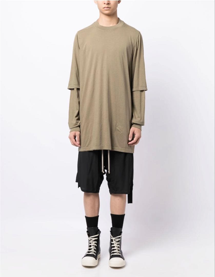 Rick Owens Drkshdw Sweatshirts S