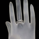 Cartier Ring Pt950 C 55