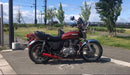 Mufflers Kz750B Z750Twin Z2 Mac