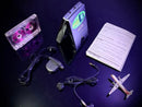 Sony Cassette Player Wm-Ex3